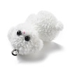 Resin Pendants RESI-Q007-06E-2
