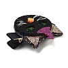 Hallowmas Party Hair Accessories PHAR-U001-01C-3