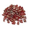Transparent Acrylic Beads X1-MACR-L005-05K-1