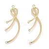 Brass Chandelier Components Links KK-F821-13G-1