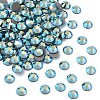 Preciosa® Crystal Hotfix Flatback Stones Y-PRC-HSS10-50010-200-1