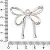 Alloy Pendants AL-CBA31C4-03P-3