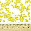 MIYUKI Round Rocailles Beads SEED-G008-RR0422-4