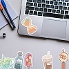 Colorful Cartoon Stickers DIY-A025-09-7