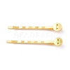 Iron Hair Bobby Pin Findings LS-PHAR-Q017-G1-3