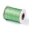 Korean Waxed Polyester Cord YC1.0MM-A122-3