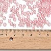 TOHO 6/0 Round Beads X-SEED-TR06-0289-3