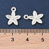 Tibetan Style Alloy Pendants K093E021-3