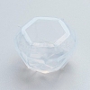 DIY Diamond Silicone Molds DIY-G012-03B-2