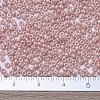 MIYUKI Round Rocailles Beads SEED-G007-RR0429-4