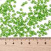 MIYUKI Round Rocailles Beads X-SEED-G008-RR0144-4
