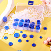 4-Hole Resin Buttons RESI-TA0004-11B-03-6