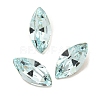 Glass Rhinestone Cabochons RGLA-L029-12A-263-1