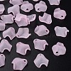 Transparent Acrylic Beads MACR-S373-106-D05-1