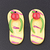 Resin Cabochons LS-CRES-S358-30A-1