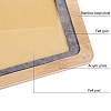 Bamboo Jewelry Display Cases DIY-BC0014-25B-4