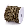 Iron Textured Cable Chains CH-1.2YHSZ-AB-3