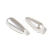 ABS Plastic Imitation Shell Pearl Beads KY-S171-18C-2