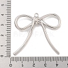 Rack Plating Alloy Pendants PALLOY-I221-06C-P-3