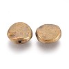 Tibetan Style Alloy Beads MLF10454Y-NF-2