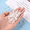 Transparent Acrylic Beads PL554-6