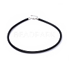 Silk Necklace Cord R28ER021-1