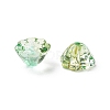 Transparent Glass Beads GLAA-B003-02L-6