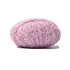 Fuzzy Polyester Knitting Crochet Yarn PW-WGBB5E2-08-1