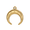 304 Stainless Steel Pendants SA-OY001-01G-1