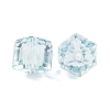 Glass Imitation Austrian Crystal Beads GLAA-H024-14I-2