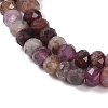 Natural Spinel Beads Strands G-K373-B01-01-4