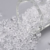 (Repacking Service Available) Glass Seed Beads SEED-C013-4mm-1-1