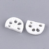 Resin Cabochons CRES-T010-26-2