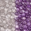 Opaque Resin UV Reactive Beads RESI-N049-10mm-02-01-1