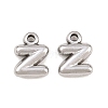 304 Stainless Steel Pendants STAS-S186-12Z-P01-1