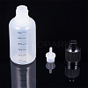 BENECREAT Plastic Squeeze Bottle TOOL-BC0008-21A-5