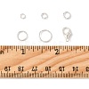 DIY Jewelry Making Findings Kit DIY-FS0009-91S-5