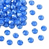 Preciosa® MAXIMA Crystal No Hotfix Flatback Stones Y-PRC-NSS16-00030-435-1