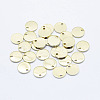 Brass Charms KK-G331-92G-NF-1