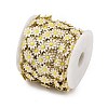 Brass Link Chains CHC-D033-01E-3