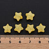Imitation Jelly Acrylic Beads MACR-S373-45-E07-5