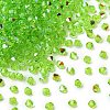 Preciosa® Crystal Beads Y-PRC-BA4-50540-200-3