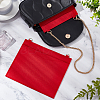2Pcs 2 Styles Wool Felt Bag Organizer Inserts FIND-WR0007-26C-6