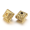 Tibetan Style Spacer Beads GLF5162Y-NF-2