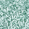 Glass Bugle Beads SEED-N007-28F-3