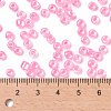 6/0 Glass Seed Beads X-SEED-A015-4mm-2220-4