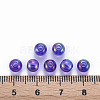 Transparent Acrylic Beads MACR-S370-B6mm-748-4