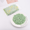Glass Bugle Beads SEED-S055-A-004-2