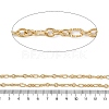 Ion Plating(IP) 304 Stainless Steel Link Chains CHS-A011-05G-2