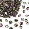 Preciosa® MAXIMA Crystal Round Stones Y-PRC-RBSS12-00030-281-1